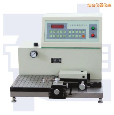 煙臺(tái)活塞環(huán)彈力試驗(yàn)機(jī)