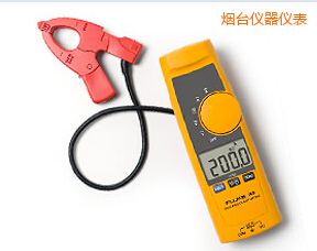 煙臺真有效值交直流鉗表