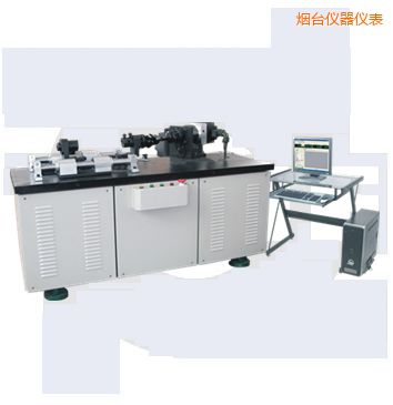煙臺彎曲旋轉(zhuǎn)疲勞試驗(yàn)機(jī)