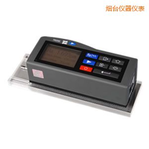 煙臺時代手持式粗糙度儀