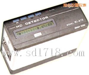 煙臺可燃?xì)怏w檢測儀(船用)