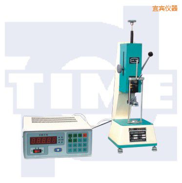 宜賓數(shù)顯示彈簧拉壓試驗機