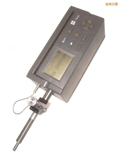 宜賓時代粗糙度形狀測量儀