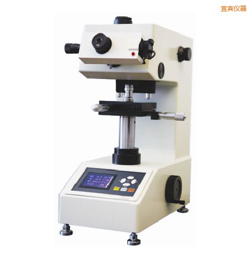 宜賓時(shí)代顯微硬度計(jì)