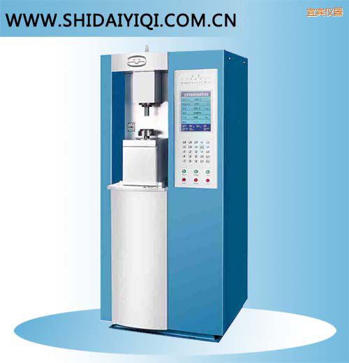 宜賓時(shí)代立式萬(wàn)能摩擦磨損試驗(yàn)機(jī)