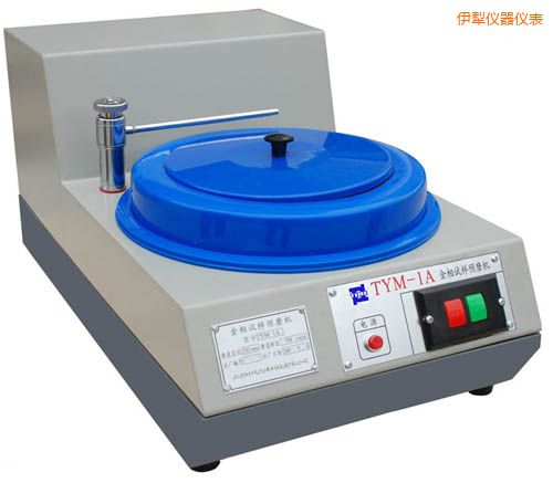 伊犁金相試樣預(yù)磨機(jī)