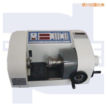 銀川數(shù)顯式彈簧扭轉(zhuǎn)試驗機