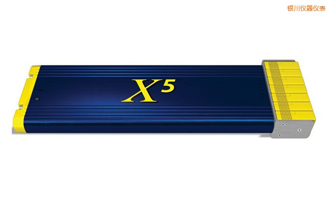 銀川爐溫測試儀(X5系列)