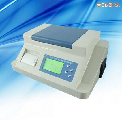 營口花生油摻假檢測儀