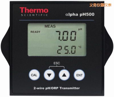 �x���ɾ���pH/ORP ׃����