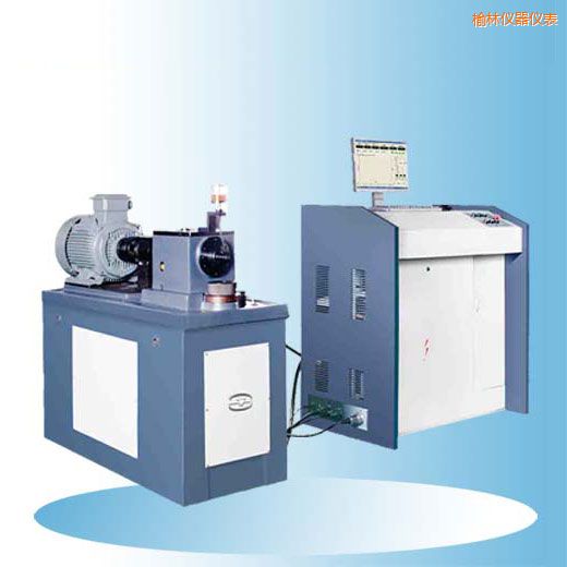 榆林時代微機控制電液伺服PV摩擦試驗機