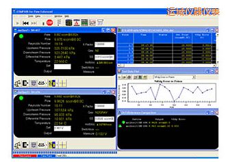 �\(y��n)��COMPASS for Flow У��(zh��n)ܛ��