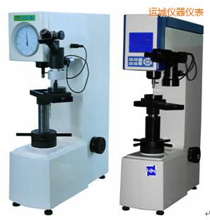 運城電動(數(shù)顯)布洛維硬度計
