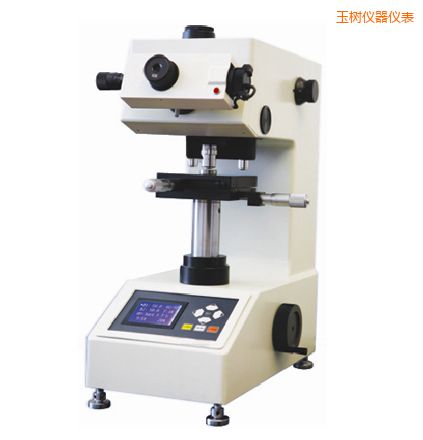 玉樹(shù)時(shí)代顯微硬度計(jì)