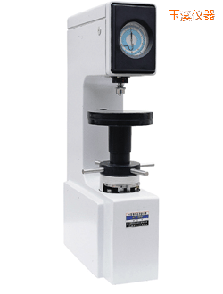玉溪電動(dòng)塑料洛氏硬度計(jì)