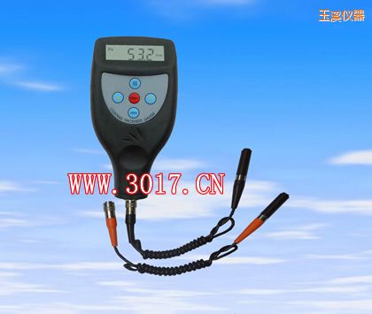 玉溪鐵基涂層測(cè)厚儀