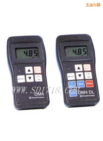 玉溪超聲波測厚儀鋼高溫型