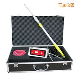 玉溪時(shí)代埋地管道泄漏檢測(cè)儀