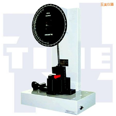 玉溪塑料拉伸沖擊試驗機