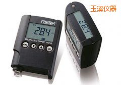 玉溪袖珍式涂層測厚儀