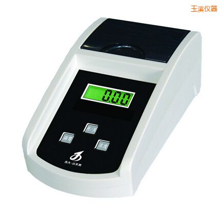 玉溪室內(nèi)空氣TVOC速測(cè)儀