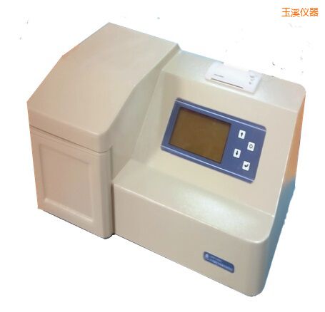 玉溪96通道農(nóng)藥殘毒快速檢測(cè)儀