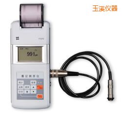 玉溪時代漆膜測厚儀