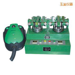 玉溪滾動磨損試驗機