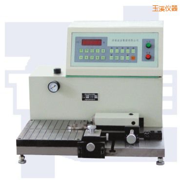 玉溪活塞環(huán)彈力試驗(yàn)機(jī)