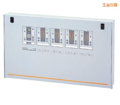 玉溪固定式氣體檢測(cè)儀控制器