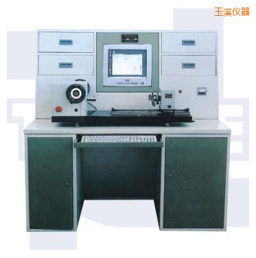 玉溪微機控制自鎖螺母鎖緊性能試驗機XLW系列