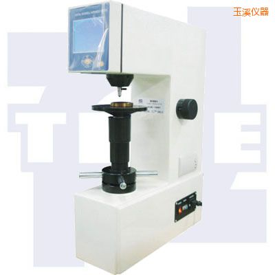 玉溪時代液晶數(shù)顯表面洛氏硬度計