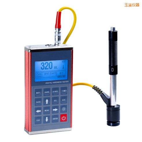 玉溪里氏硬度測(cè)試儀