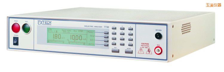 玉溪耐壓/絕緣分析儀