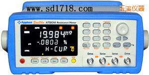 玉溪電阻測(cè)試儀