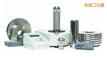 張家口氣體活塞式壓力計