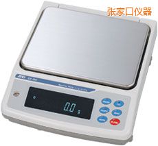 ���ҿ�GX-Kϵ�о��ܹ��I(y��)��ƽ,8.1kg,0.01g
