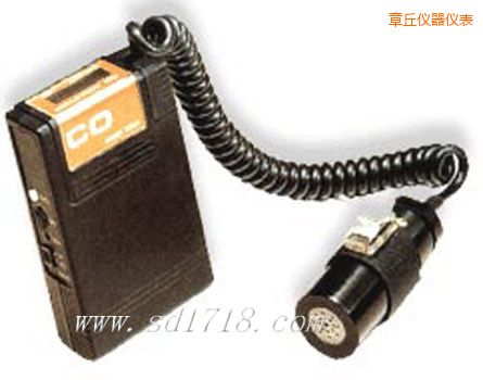 章丘毒性氣體檢測(cè)儀