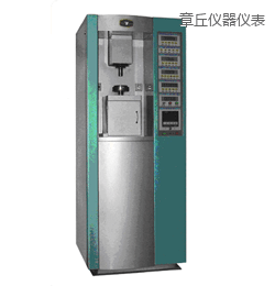 章丘時(shí)代立式萬能摩擦磨損試驗(yàn)機(jī)