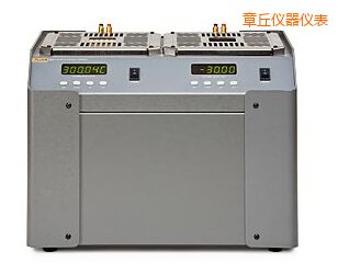 章丘高精度雙體干式爐