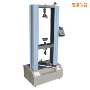 昭通電子式人造板試驗機