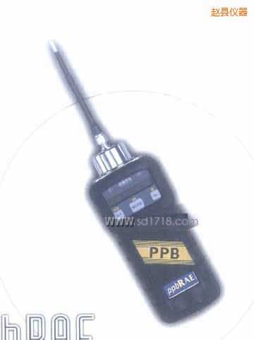 �w�h�ֳ�ʽ PID(ppb ��(j��) ) �z�y(c��)�x