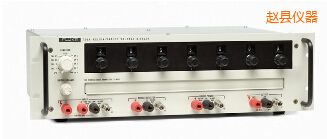 趙縣十進(jìn)制分壓器