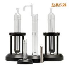 趙縣水三相點瓶