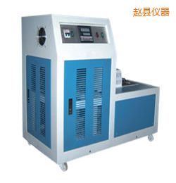 趙縣沖擊試樣低溫槽