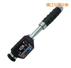 鎮(zhèn)江時代便攜式里氏硬度計