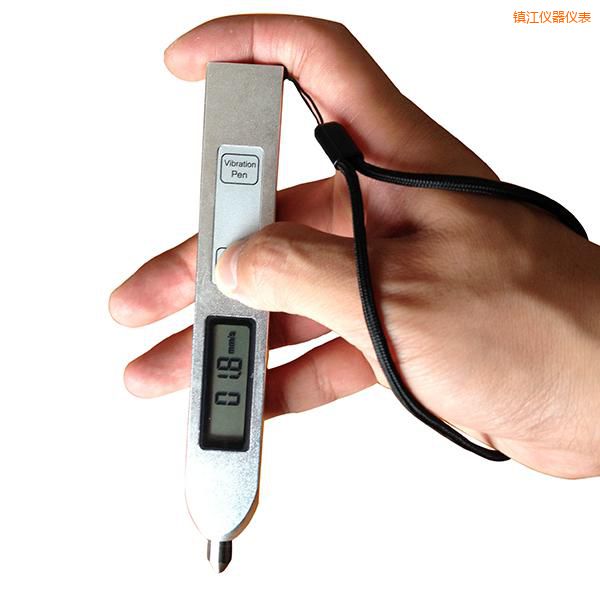 鎮(zhèn)江測(cè)振儀