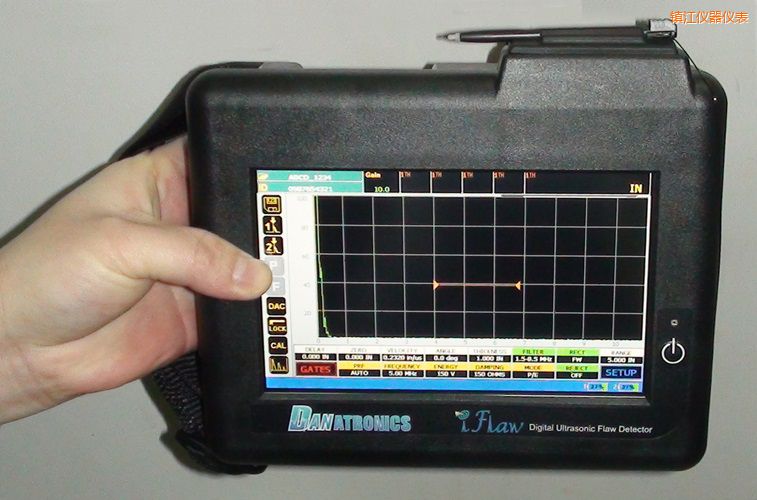 鎮(zhèn)江時代超聲波探傷儀