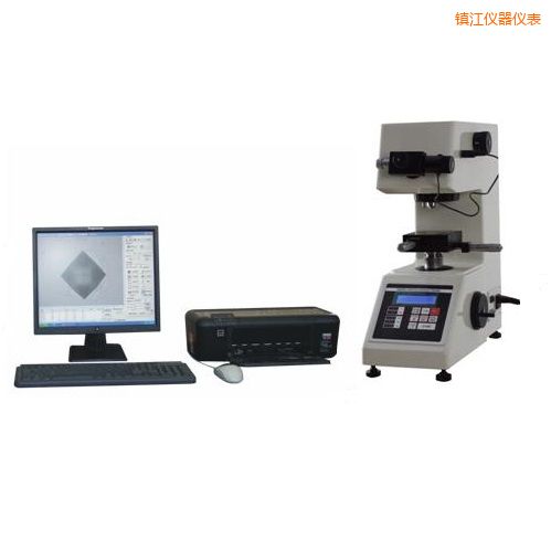鎮(zhèn)江顯微維氏計(jì)算機(jī)測試系統(tǒng)