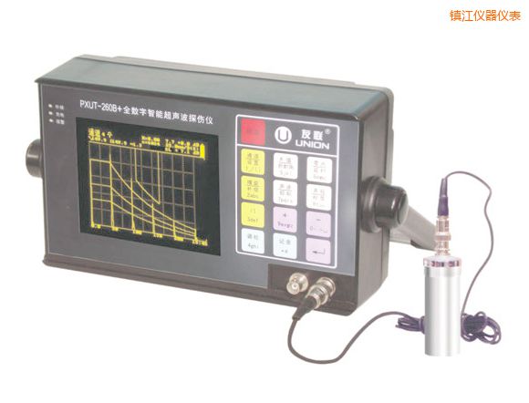 鎮(zhèn)江全數(shù)字智能超聲波探傷儀